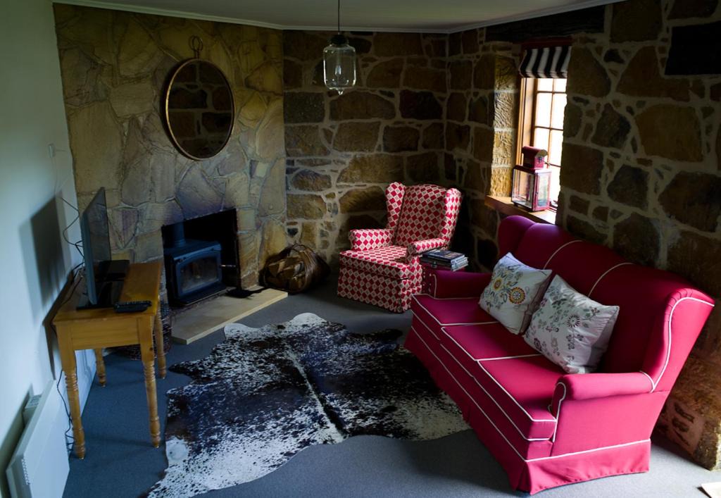 Photo of Livingroom in Buckland