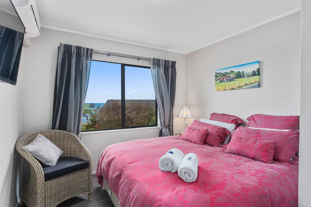 Photo of Bedroom in Ohope