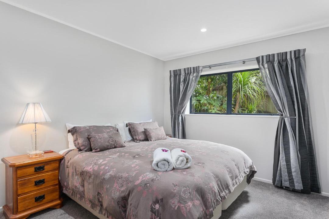 Photo of Bedroom in Ohope