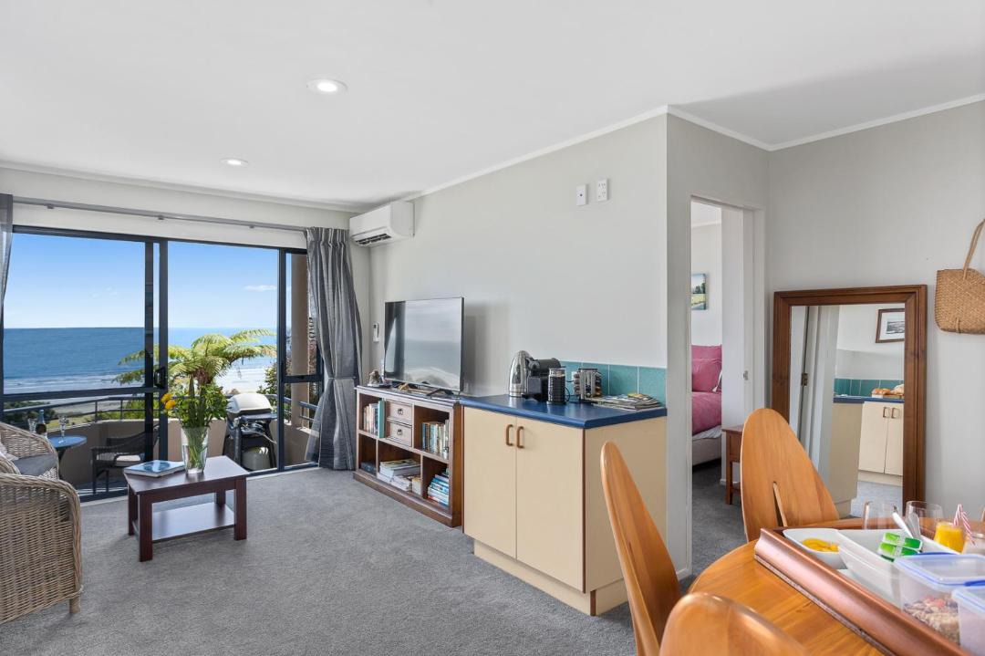Photo of Livingroom in Ohope