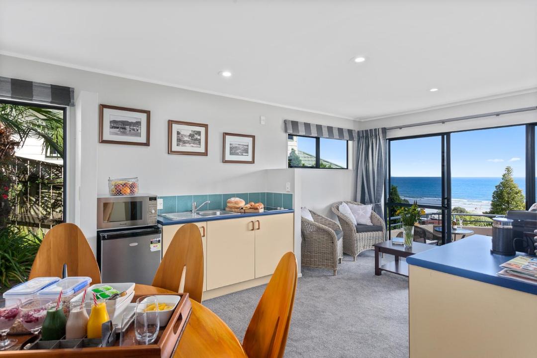 Photo of Livingroom in Ohope