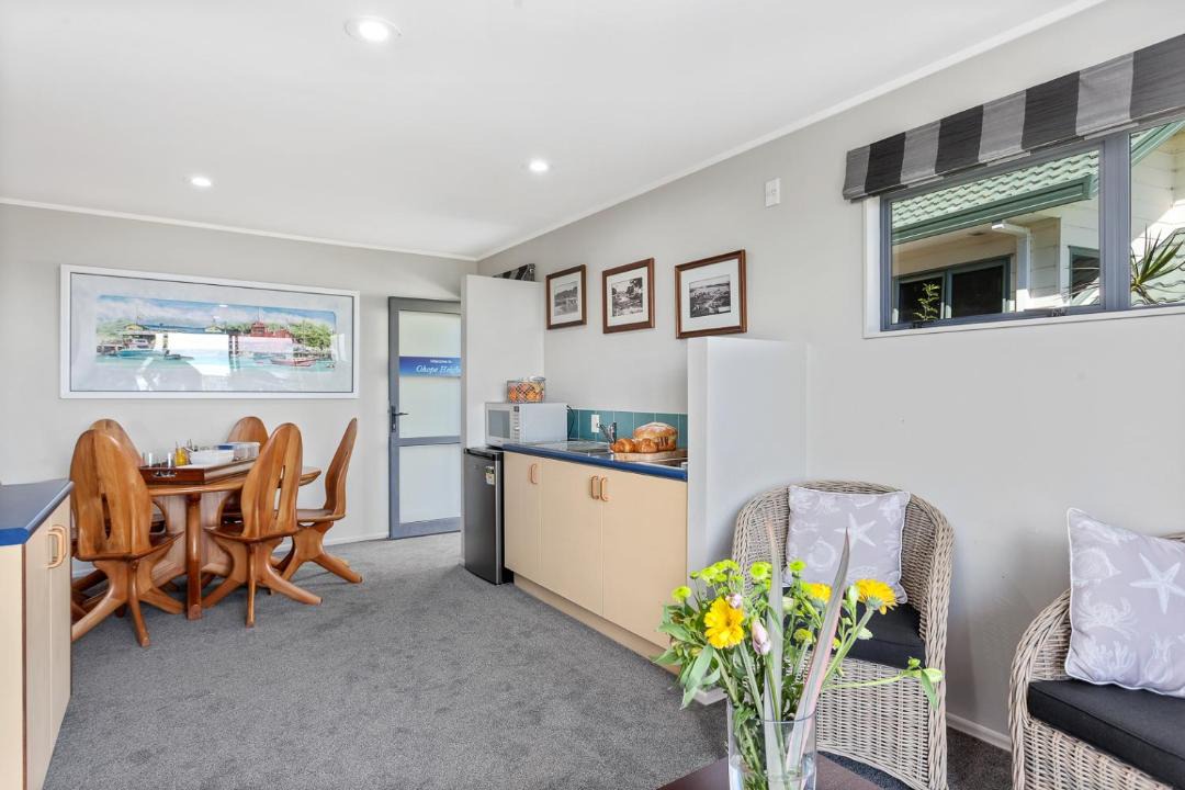 Photo of Livingroom in Ohope