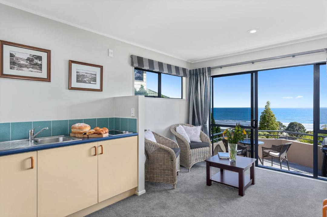 Photo of Livingroom in Ohope