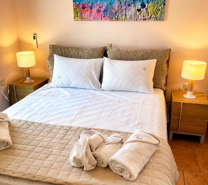 Photo of Bedroom in Platees