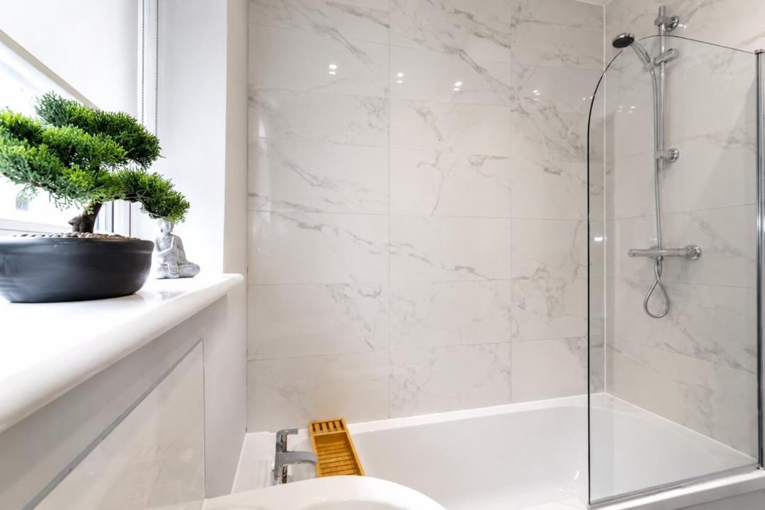 Photo of Bathroom in Hawkhead