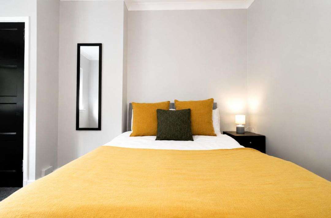 Photo of Bedroom in Hawkhead