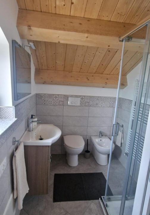 Photo of Bathroom in Serra San Bruno