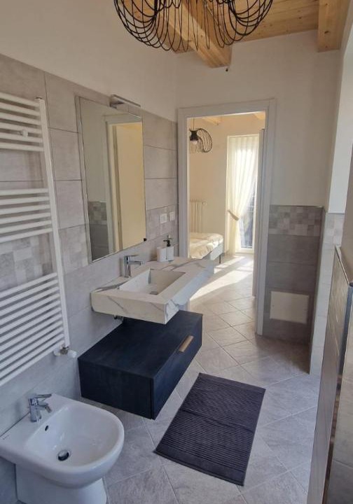 Photo of Bathroom in Serra San Bruno