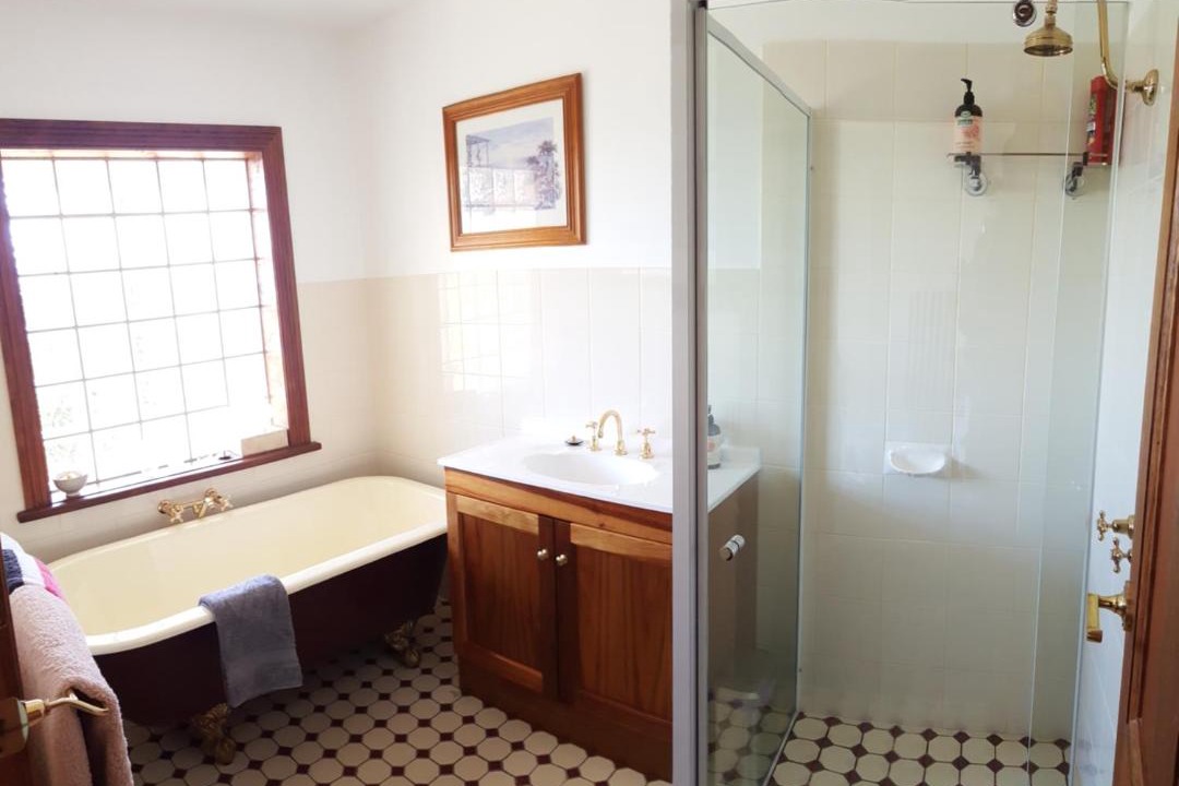 Photo of Bathroom in Swansea