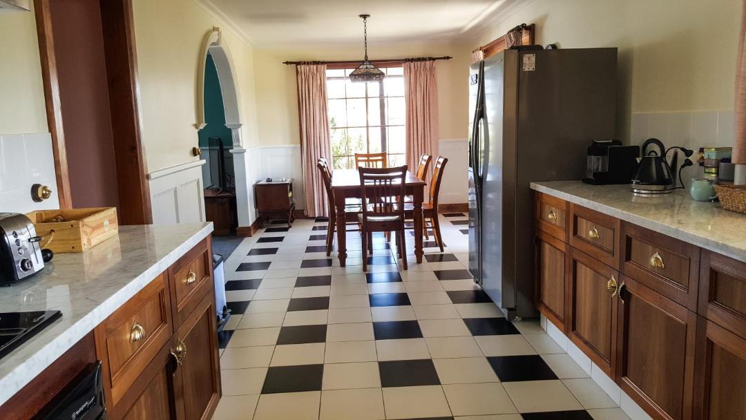 Photo of Kitchen in Swansea