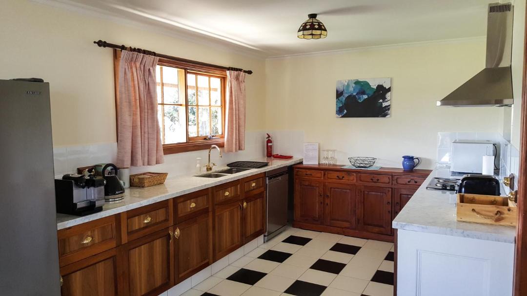 Photo of Kitchen in Swansea