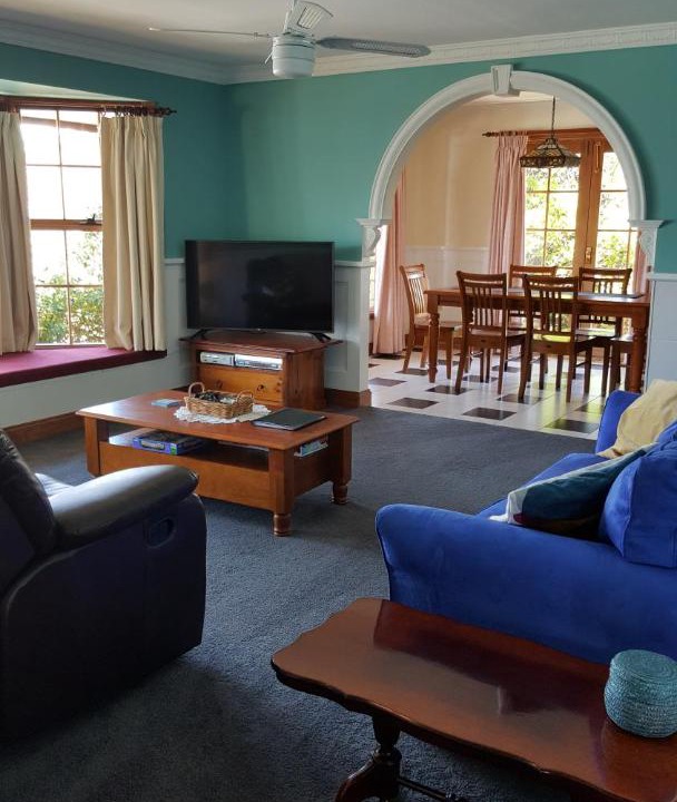 Photo of Livingroom in Swansea