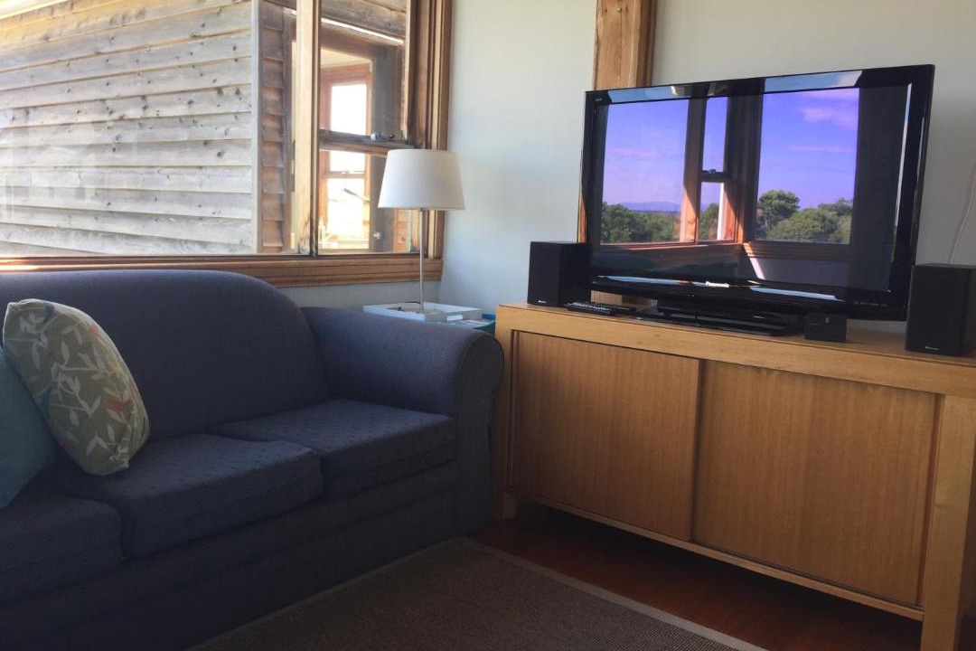Photo of Livingroom in Dolphin Sands