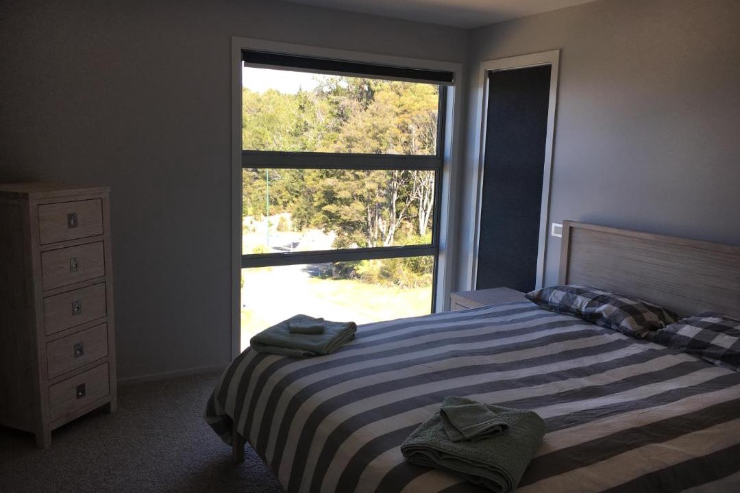 Photo of Bedroom in Kaiteriteri