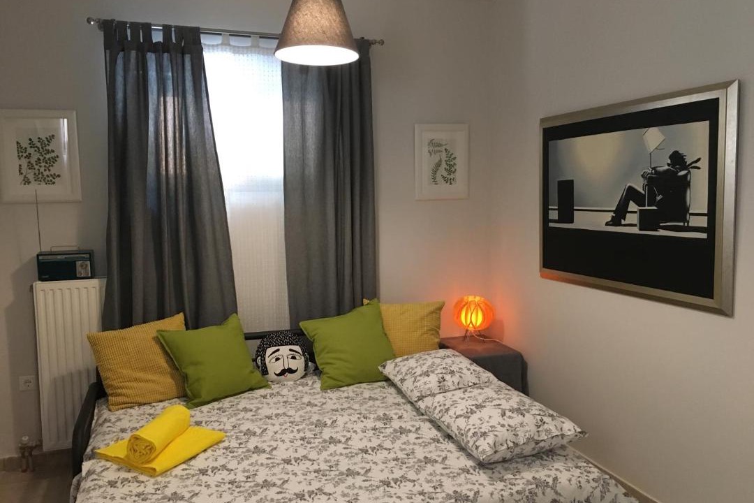Photo of Bedroom in Anixi