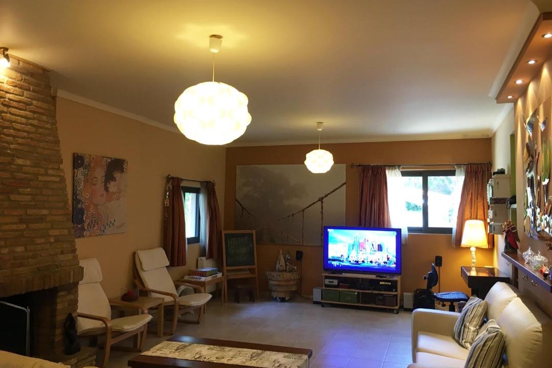 Photo of Livingroom in Anixi