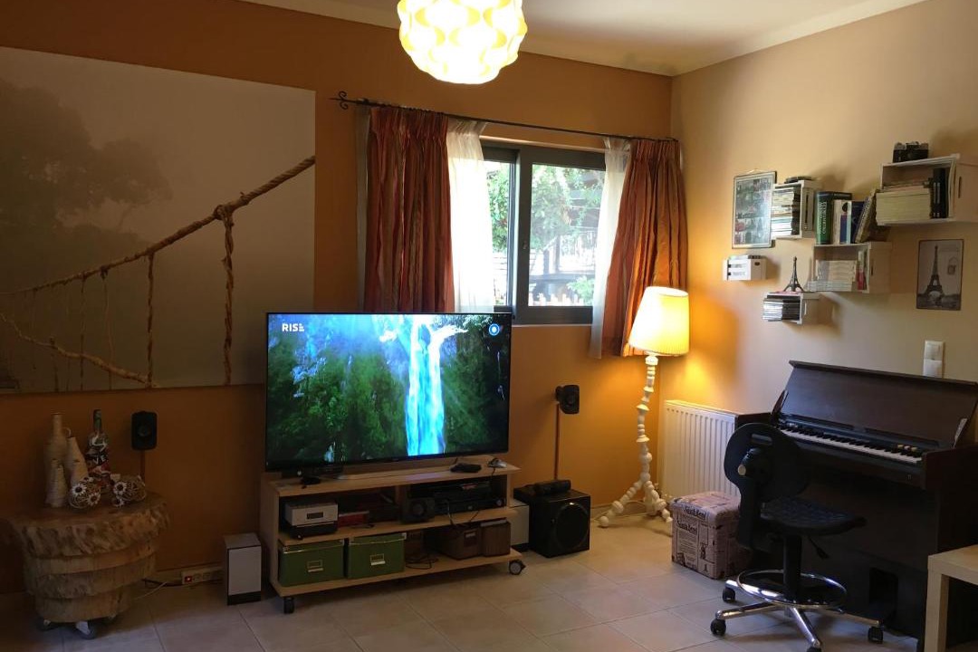 Photo of Livingroom in Anixi