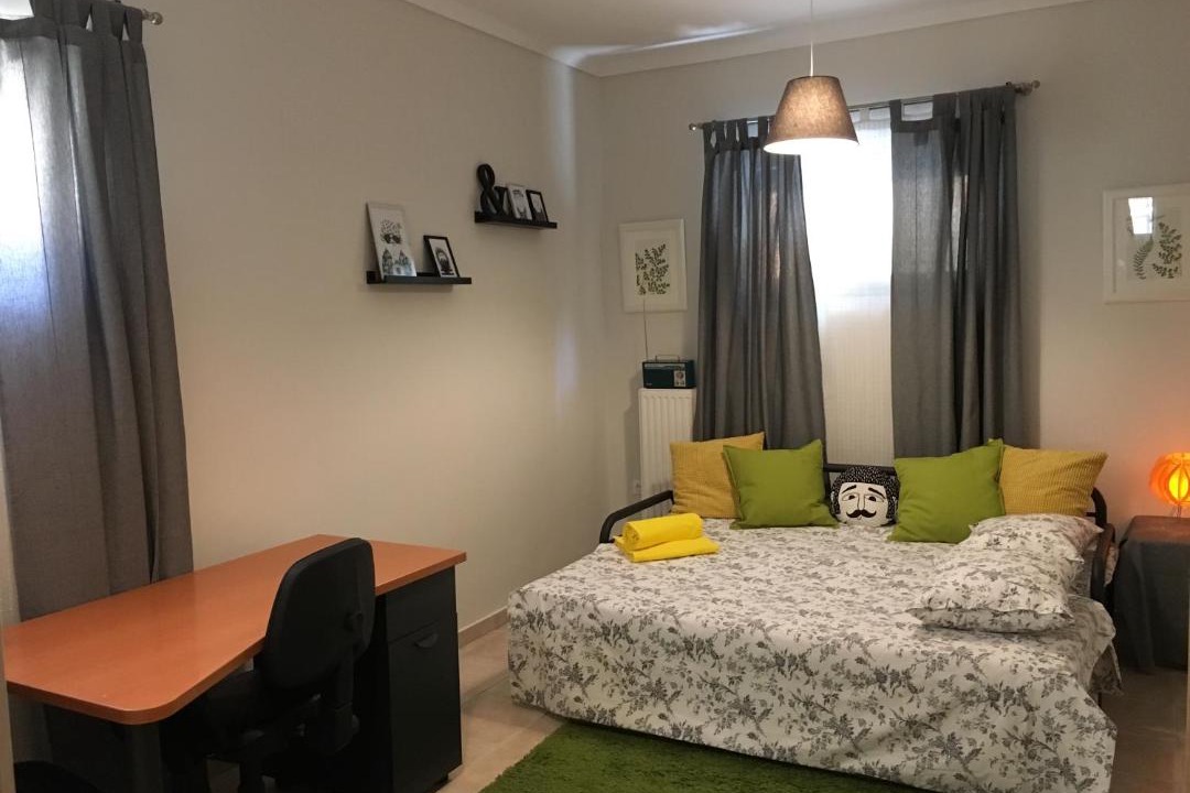 Photo of Bedroom in Anixi