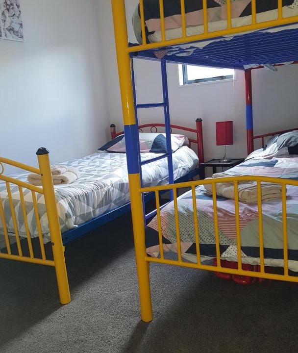 Photo of Bedroom in Rai Valley