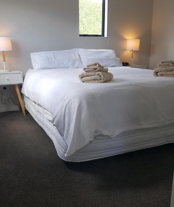 Photo of Bedroom in Rai Valley
