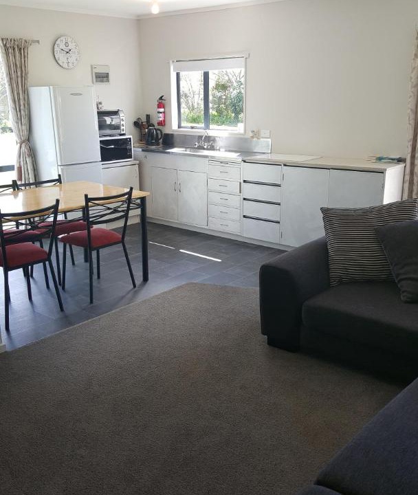 Photo of Livingroom in Rai Valley