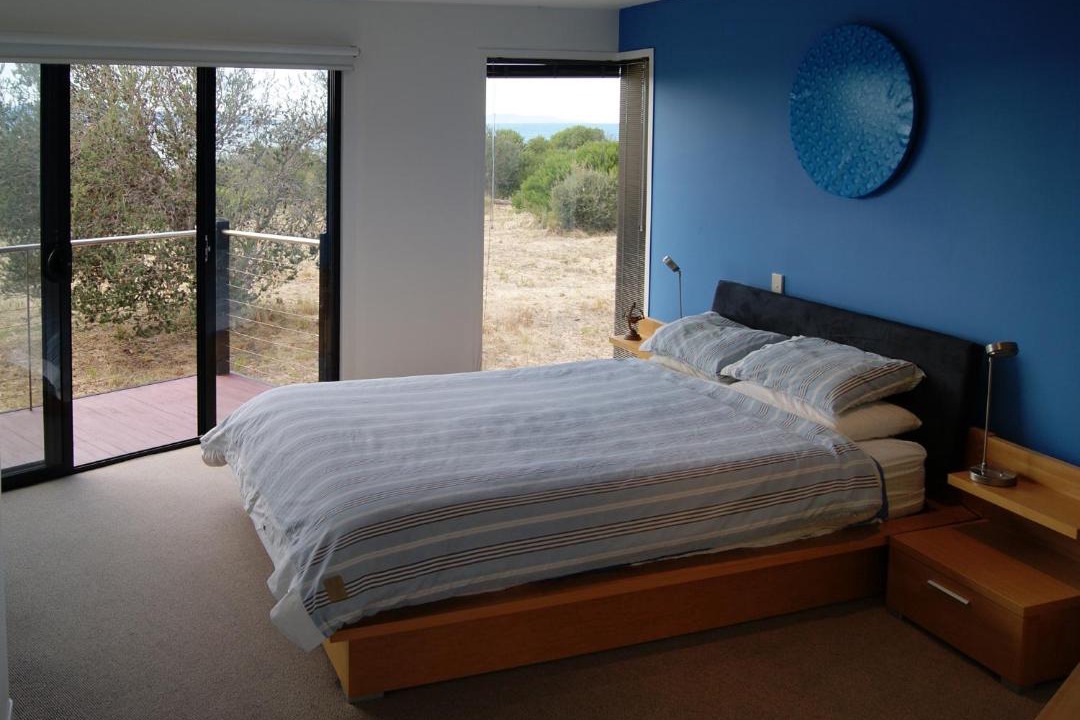 Photo of Bedroom in Dolphin Sands