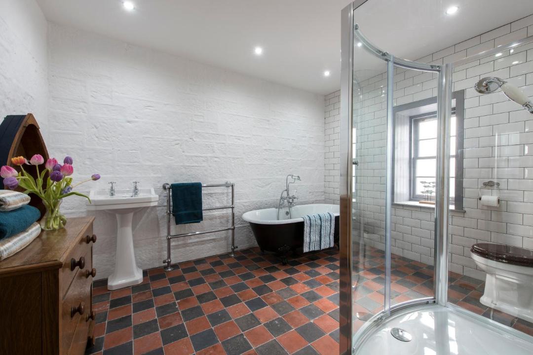 Photo of Bathroom in Inverness