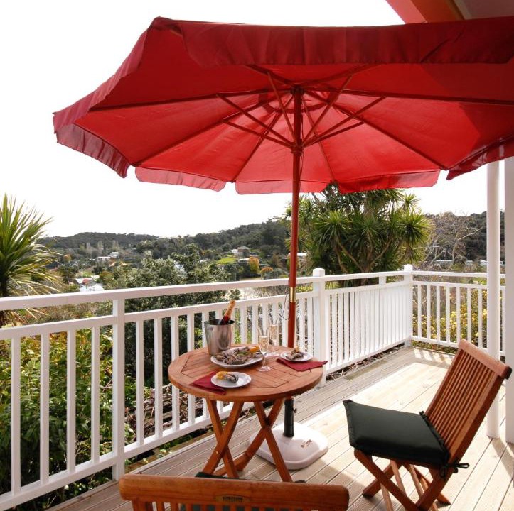 Photo of Patio Balcony in Russell