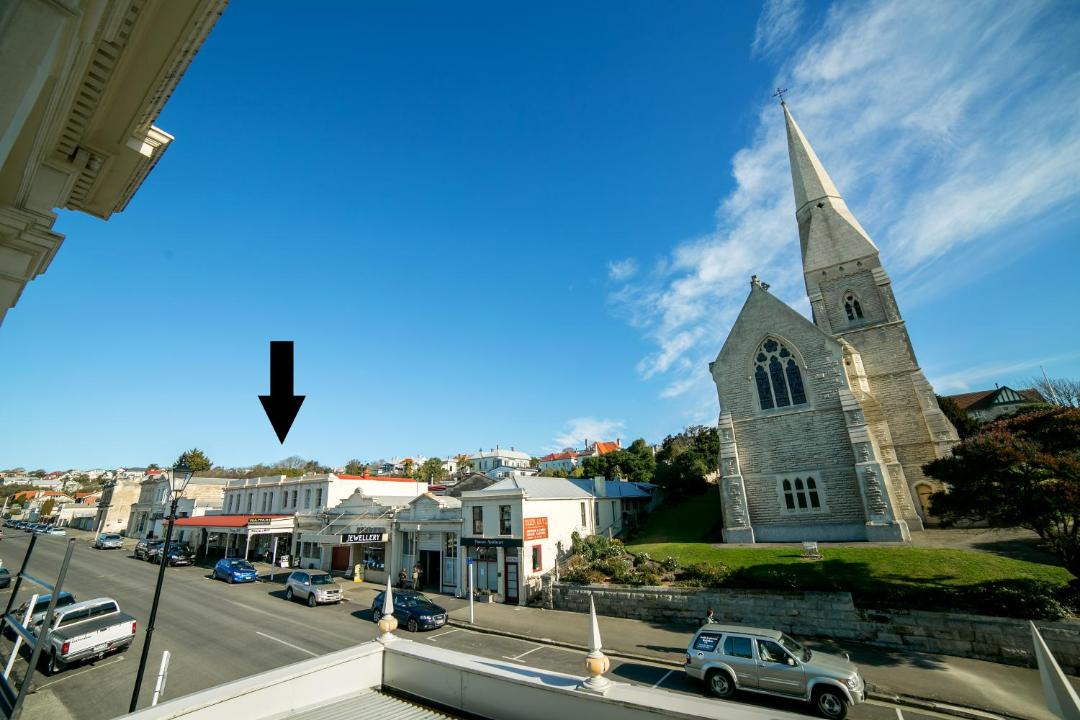 Photo of Others in Oamaru