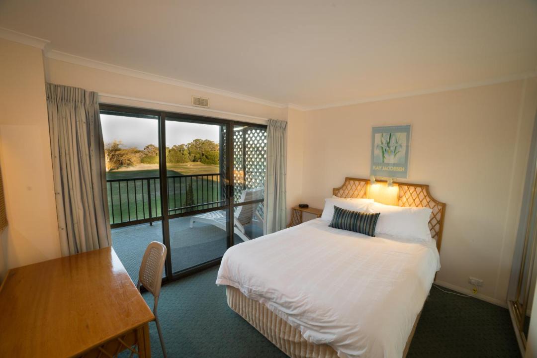 Photo of Bedroom in Shearwater