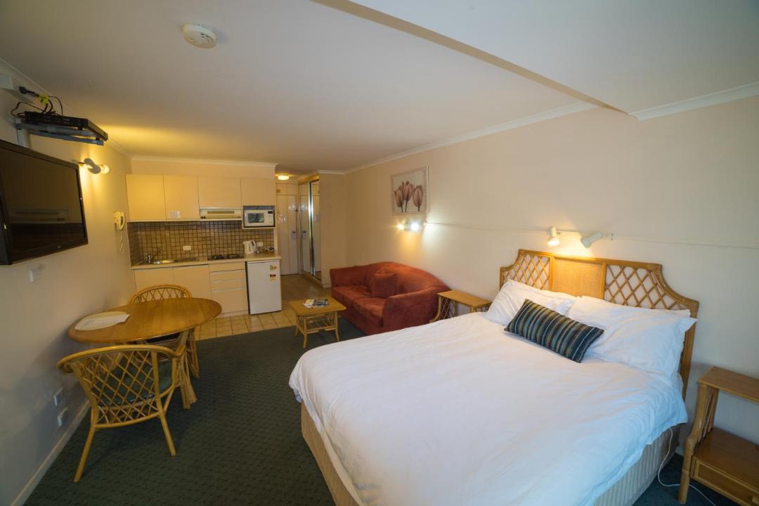 Photo of Bedroom in Shearwater