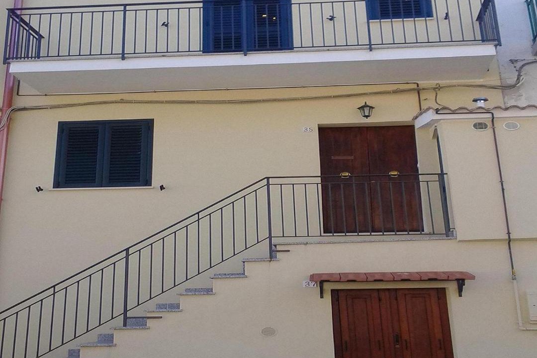 Photo of Buildings in Sant'Andrea Apostolo dello Ionio