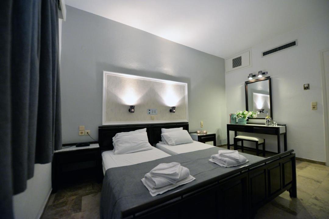 Photo of Bedroom in Vathianos Kampos