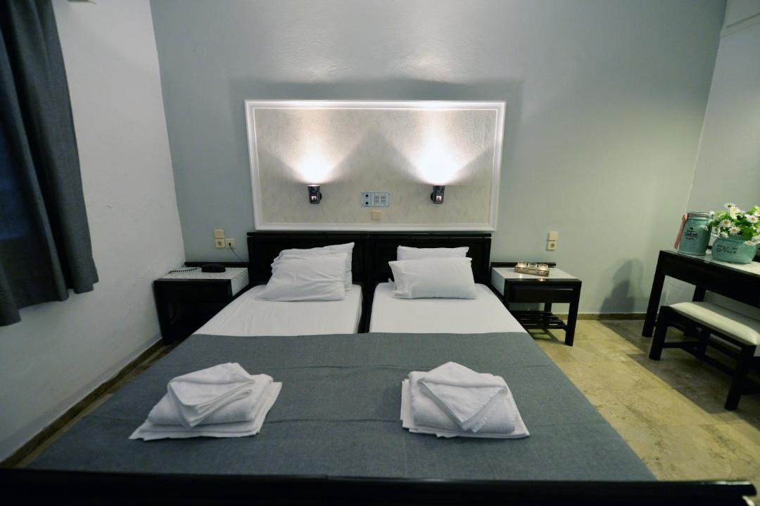 Photo of Bedroom in Vathianos Kampos