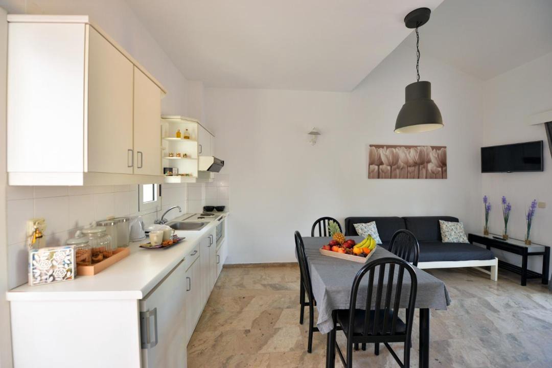 Photo of Kitchen in Vathianos Kampos