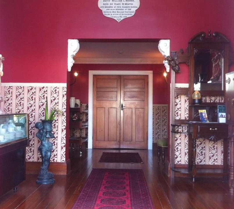 Photo of Livingroom in Temuka