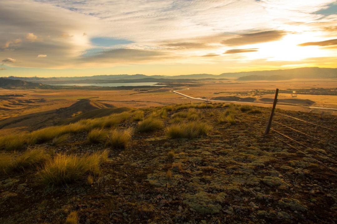 Photo of Outdoor in Ben Ohau