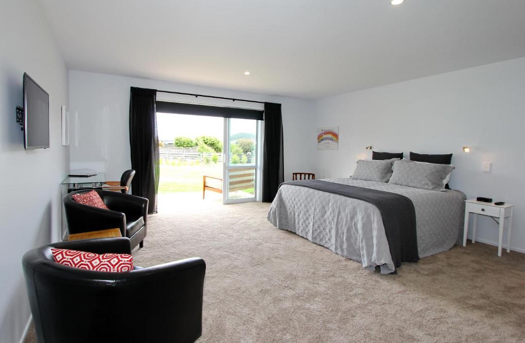 Photo of Bedroom in Coromandel