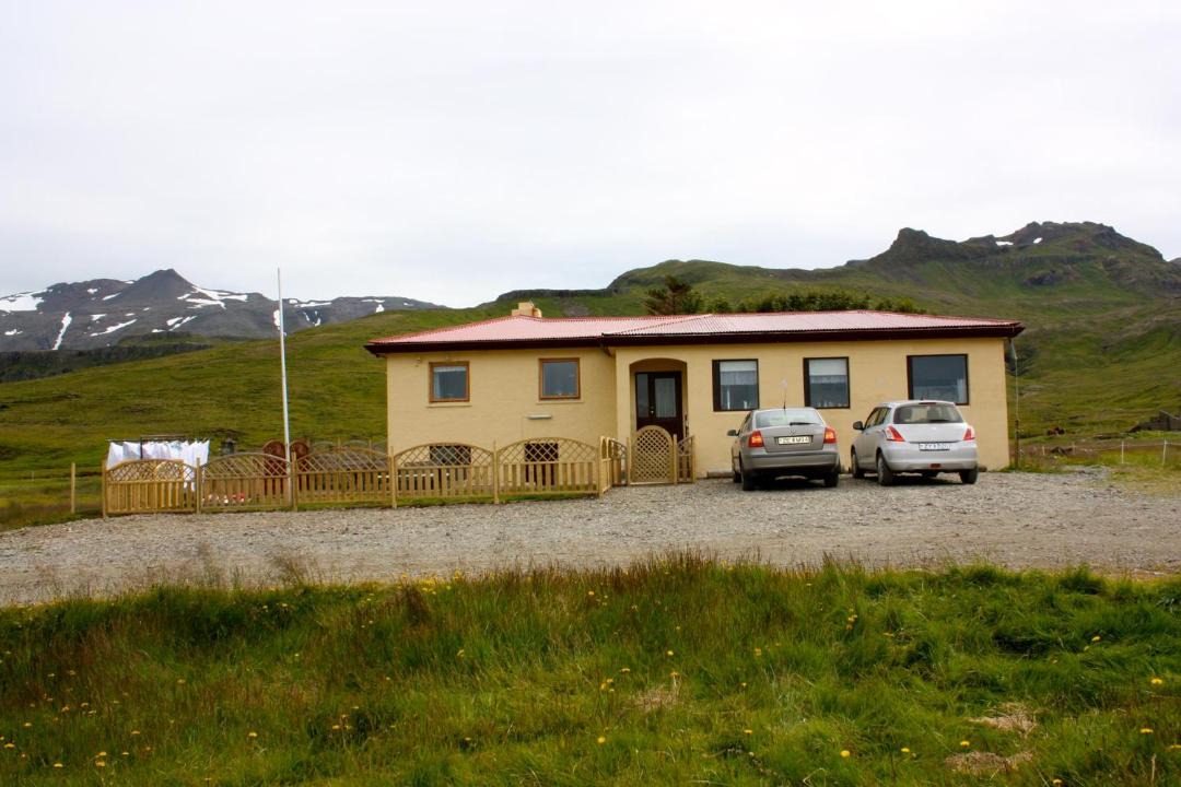Photo of Others in Grundarfjordur