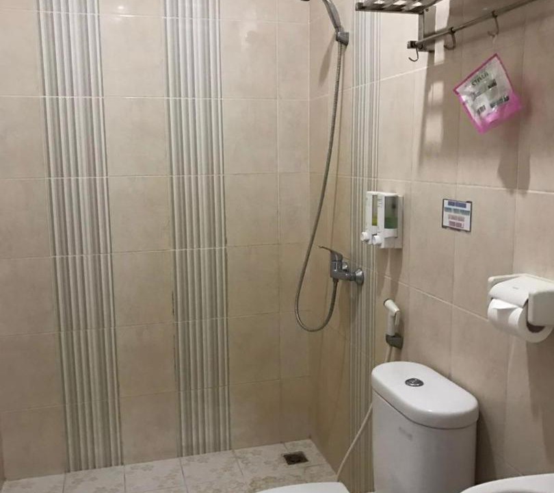 Photo of Bathroom in Sabang