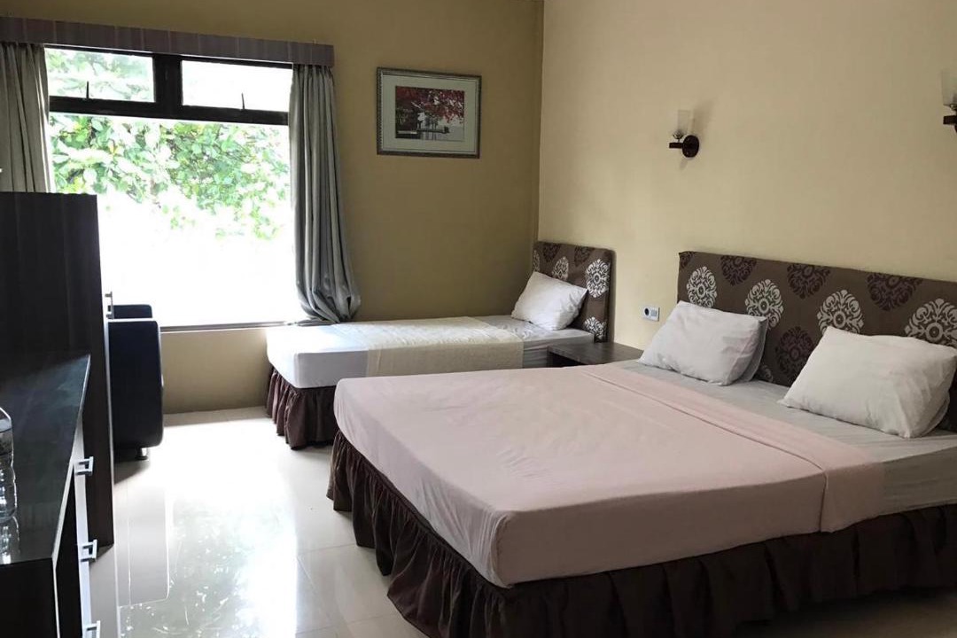 Photo of Bedroom in Sabang