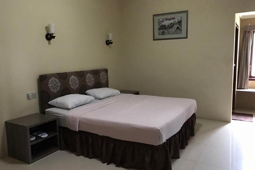 Photo of Bedroom in Sabang