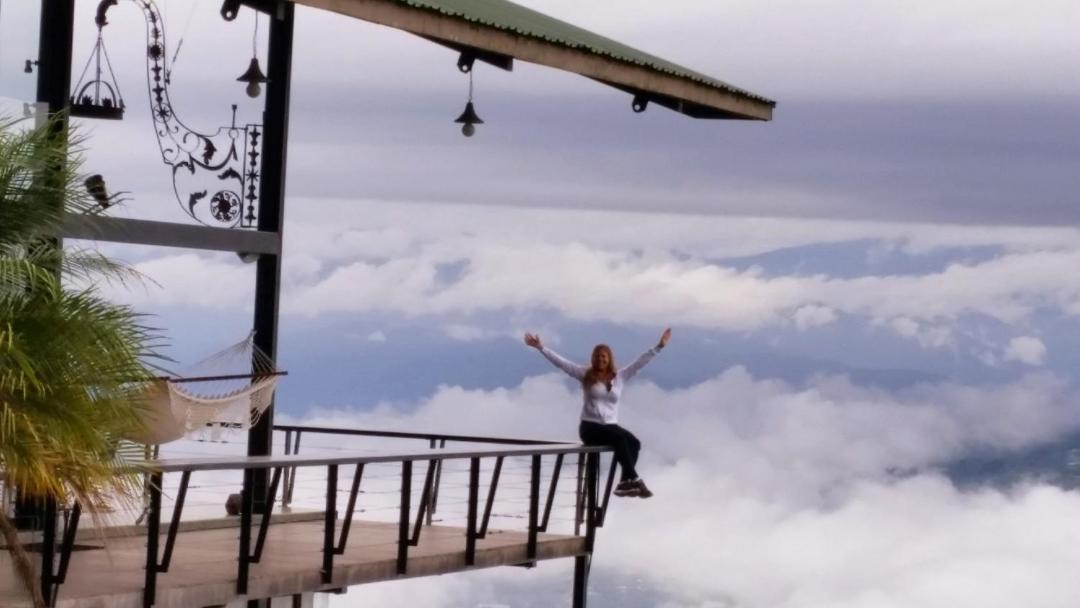 Photo of Others in Santa Cruz de Turrialba
