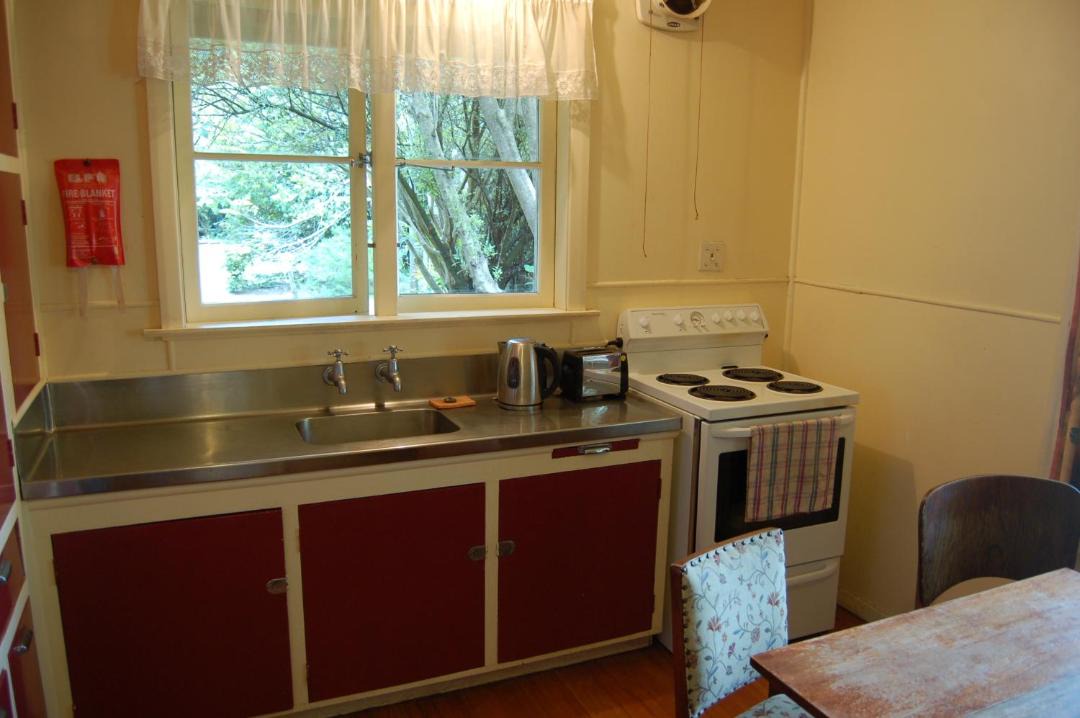 Photo of Kitchen in Ohangai