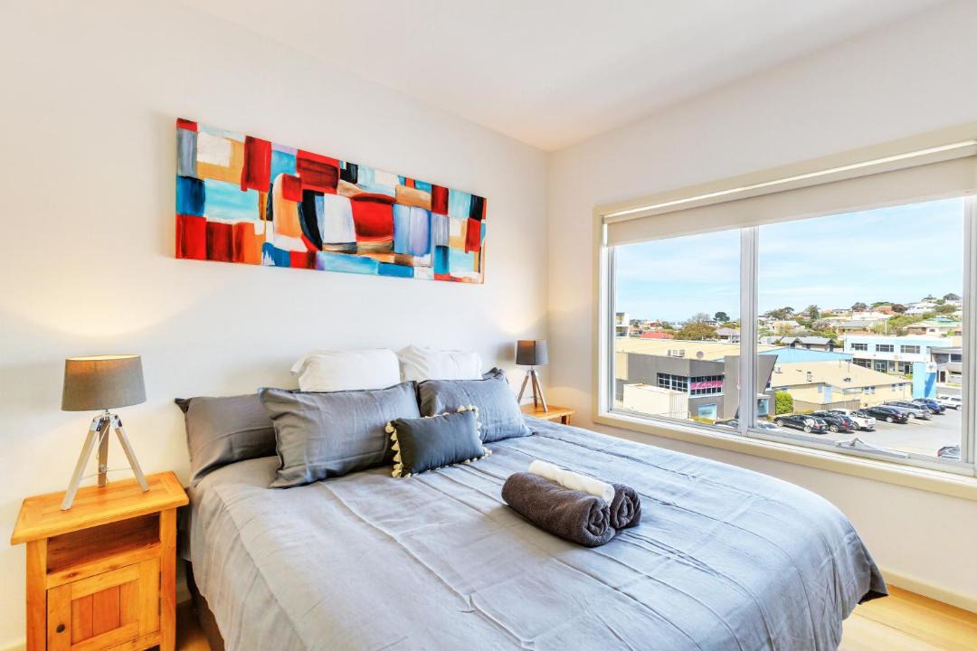 Photo of Bedroom in Bellerive