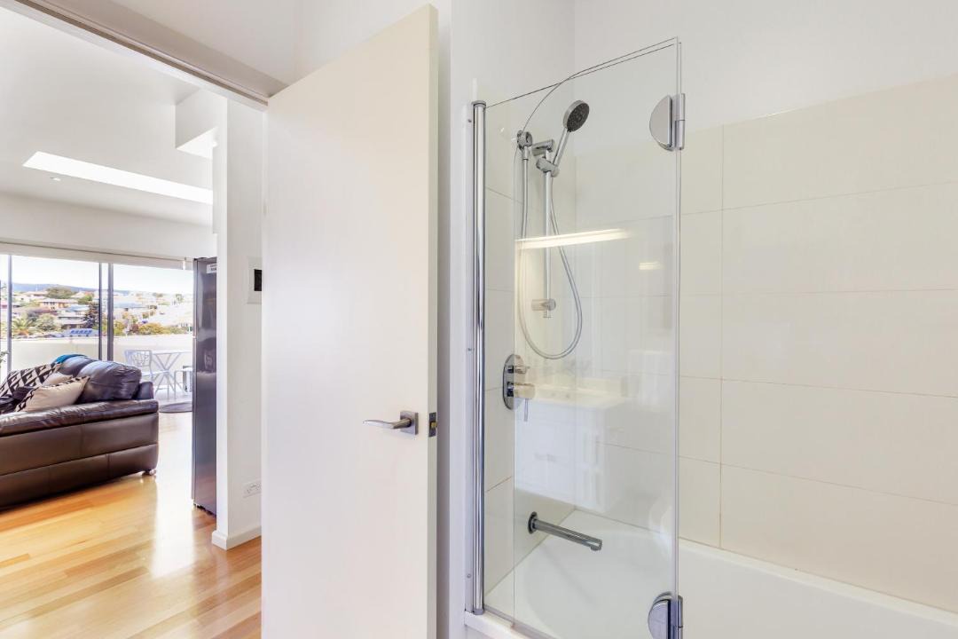 Photo of Bathroom in Bellerive