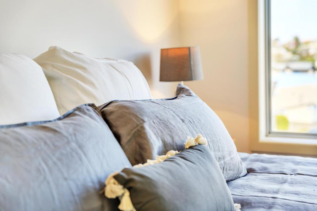 Photo of Bedroom in Bellerive