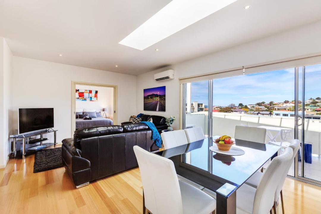 Photo of Livingroom in Bellerive