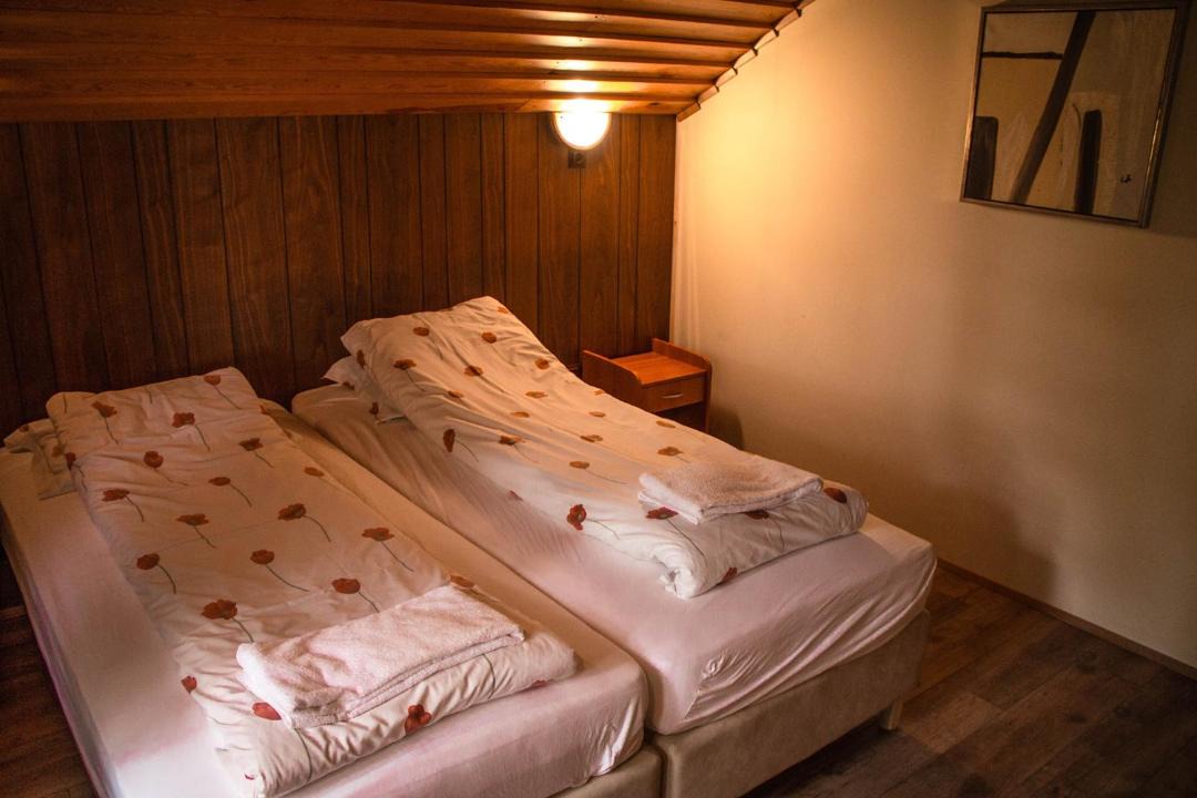 Photo of Bedroom in Hofn