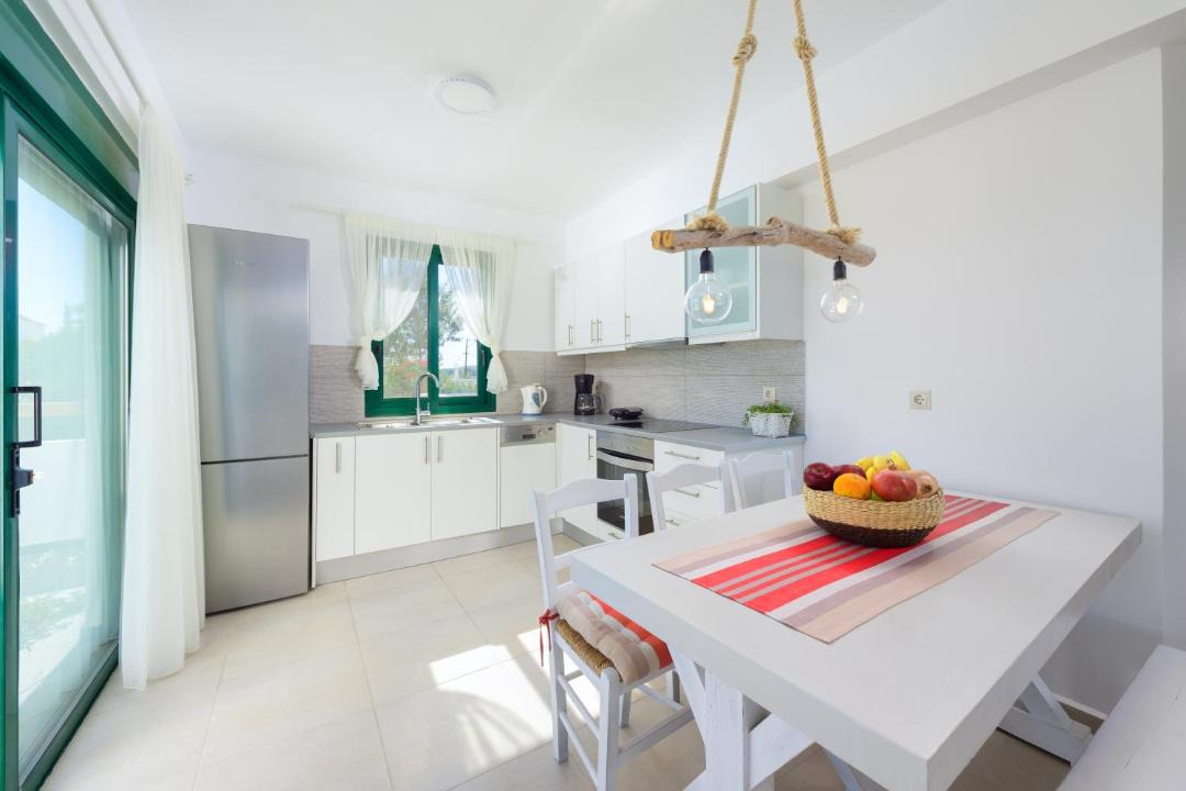 Photo of Kitchen in Gennadi